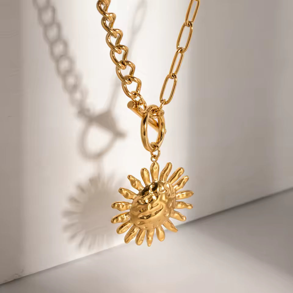 COLLAR SUNNY (SOLO COLLLAR)
