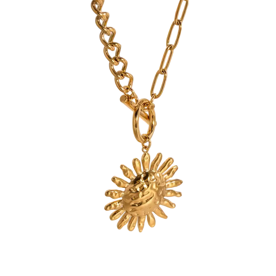 COLLAR SUNNY (SOLO COLLLAR)