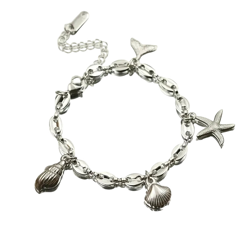 PULSERA TESOROS DEL MAR