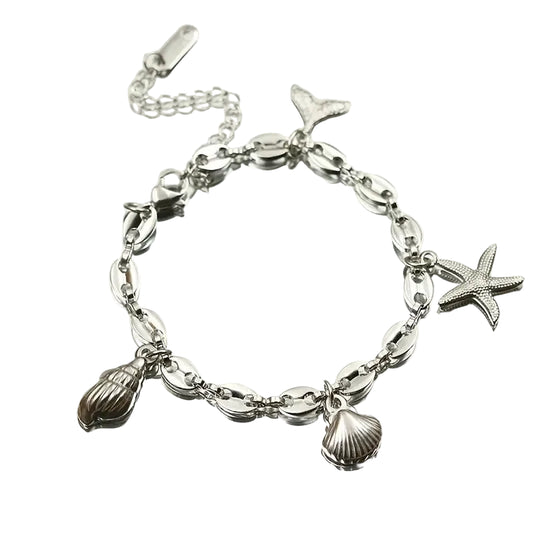 PULSERA TESOROS DEL MAR