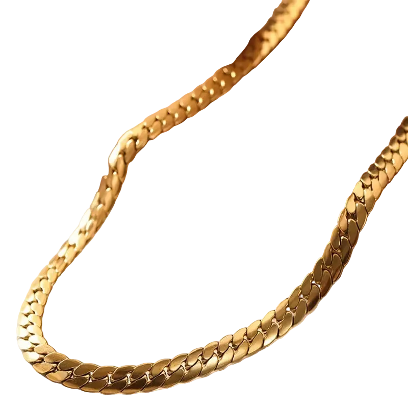 COLLAR TEJIDO