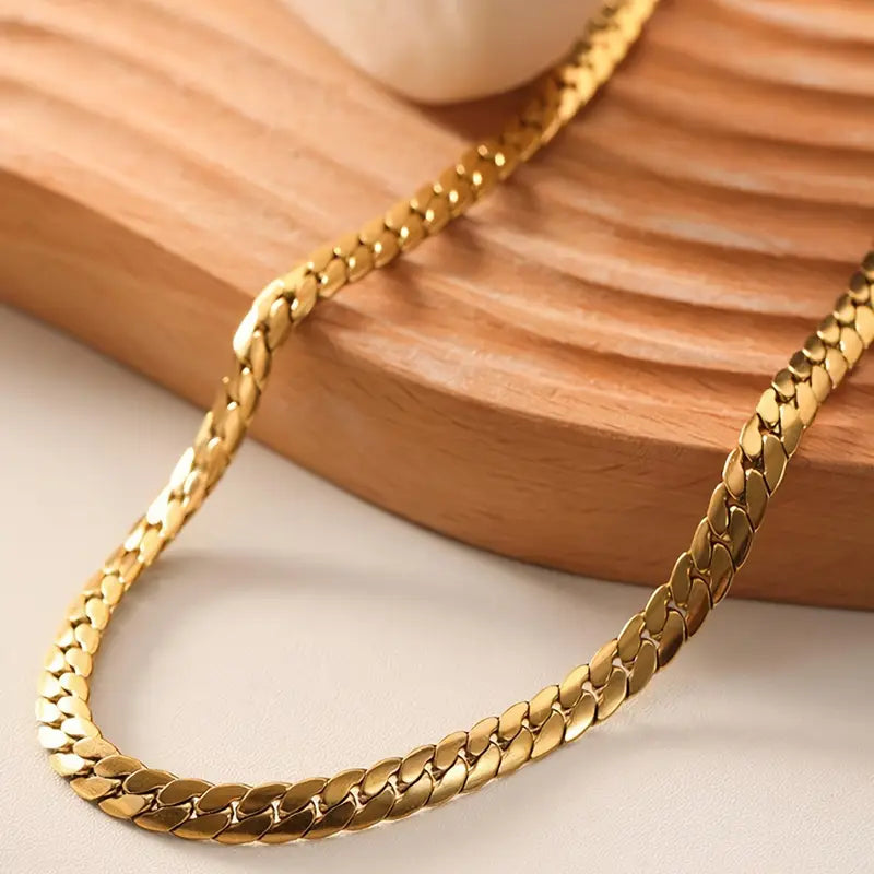 COLLAR TEJIDO