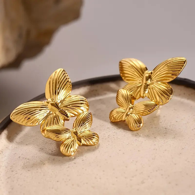 PENDIENTES ALAS
