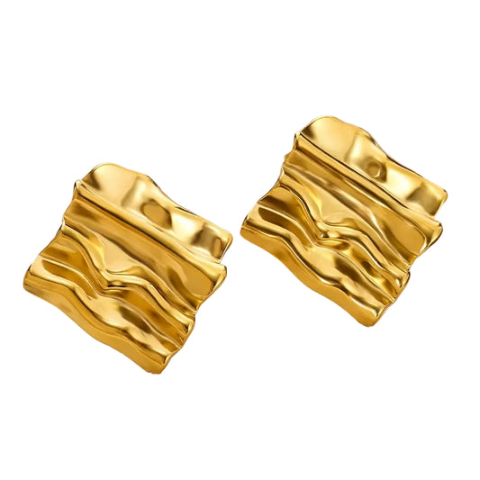 PENDIENTES WAVES