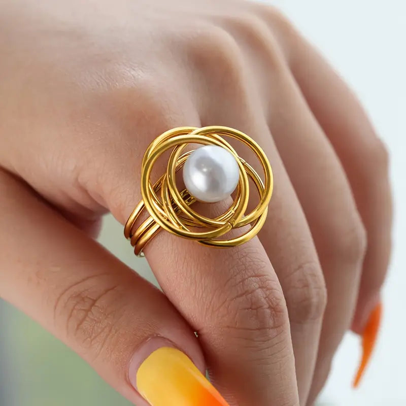 ANILLO ORBITA