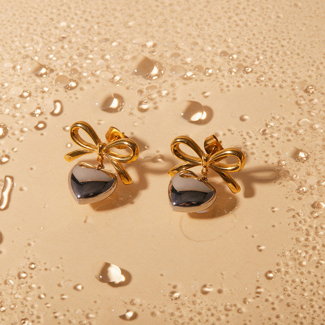 PENDIENTES MATILDA