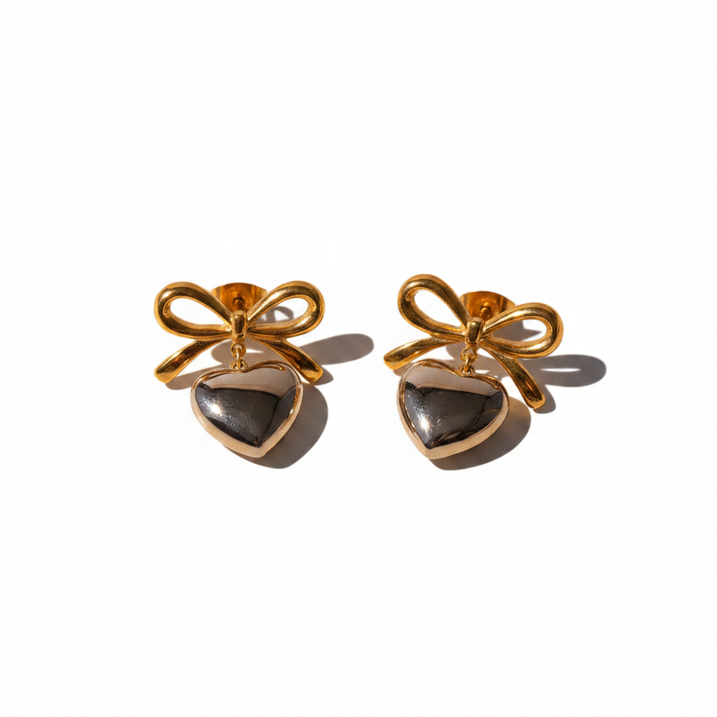 PENDIENTES MATILDA