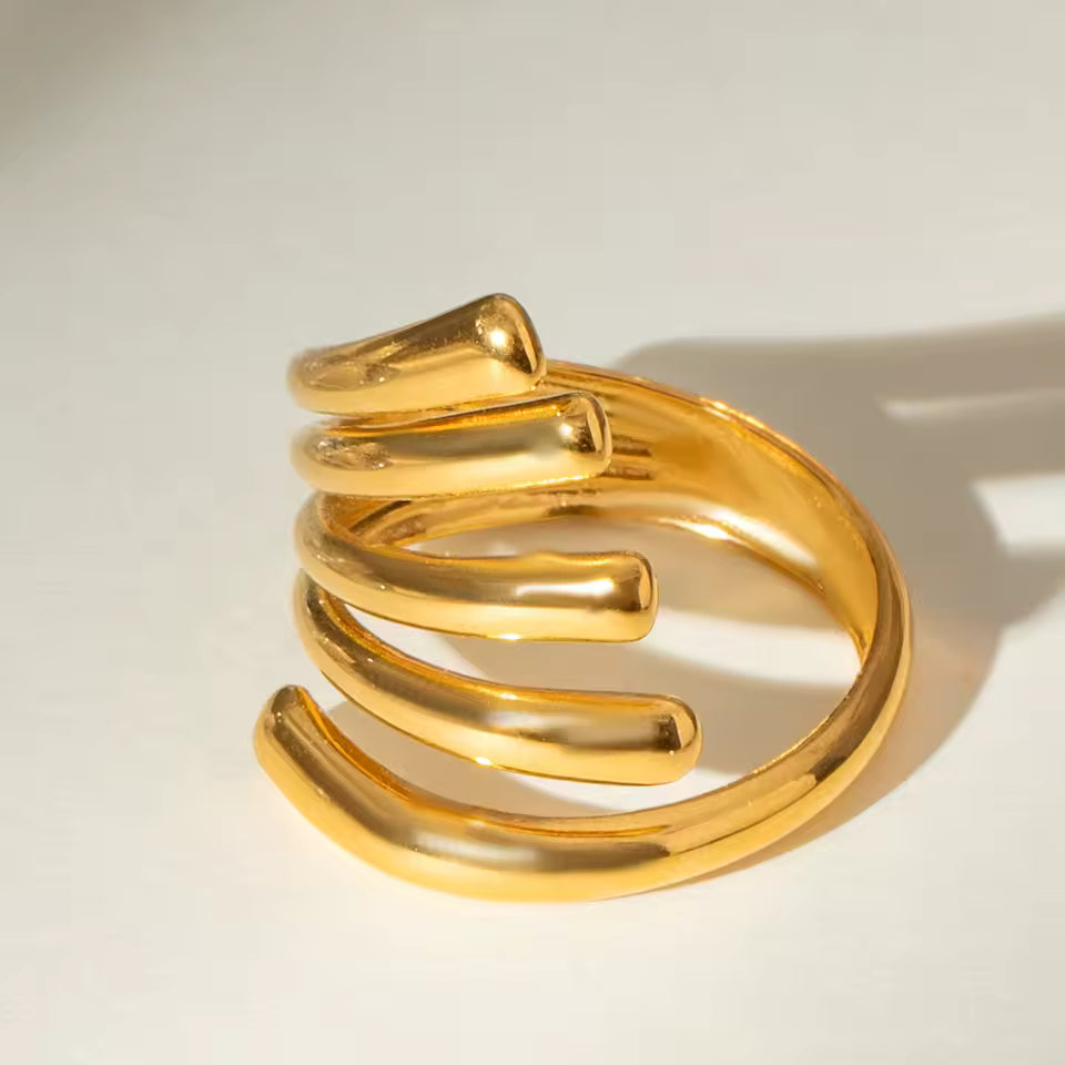 ANILLO VÓRTICE