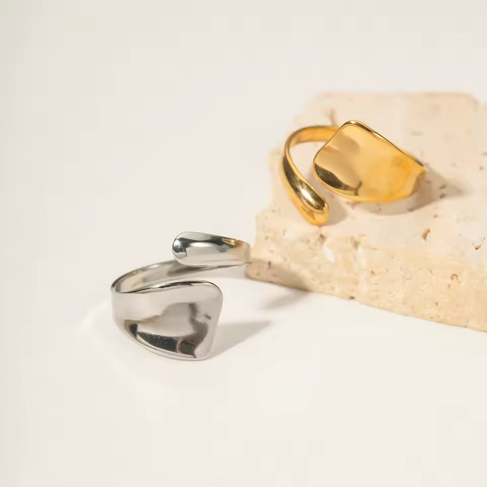 ANILLO CUBA