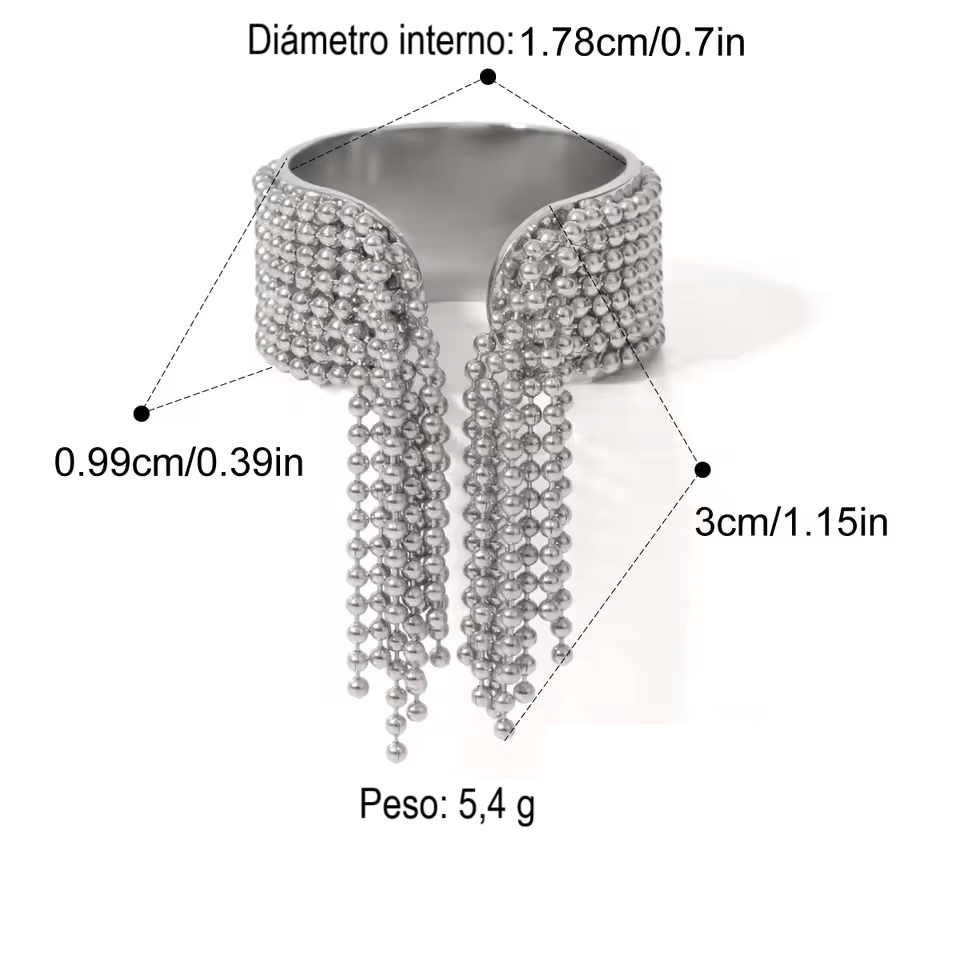 ANILLO PALERMO