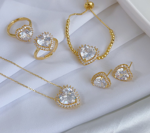 PENDIENTES PAULINA