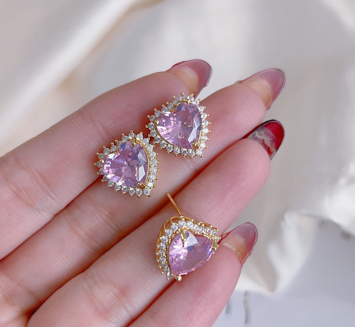 PENDIENTES PAULINA