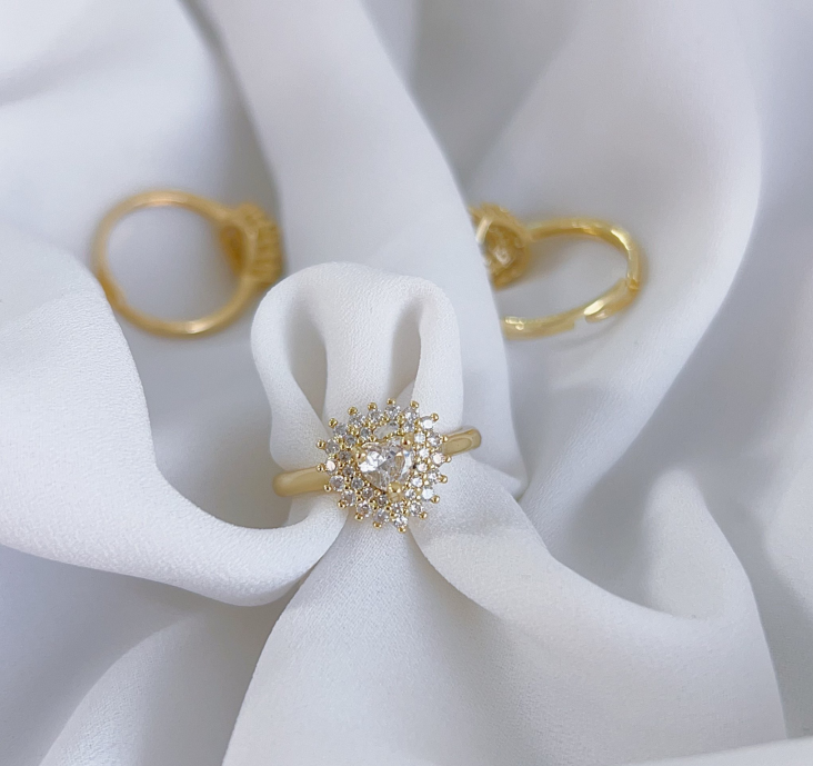 ANILLO MARSELLA