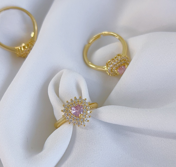 ANILLO MARSELLA