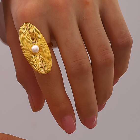 ANILLO TURIN