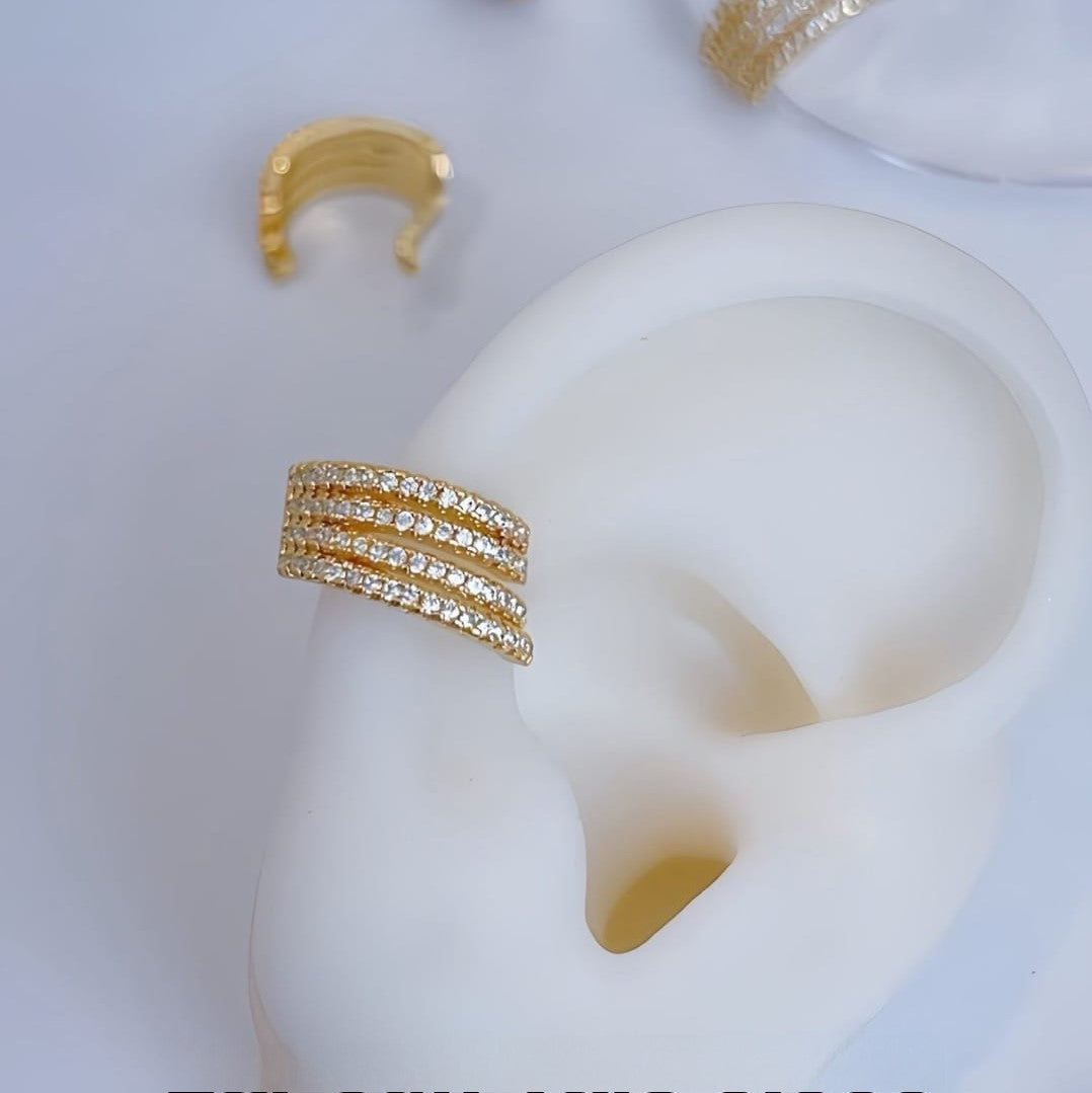 EARCUFF GABRIELA
