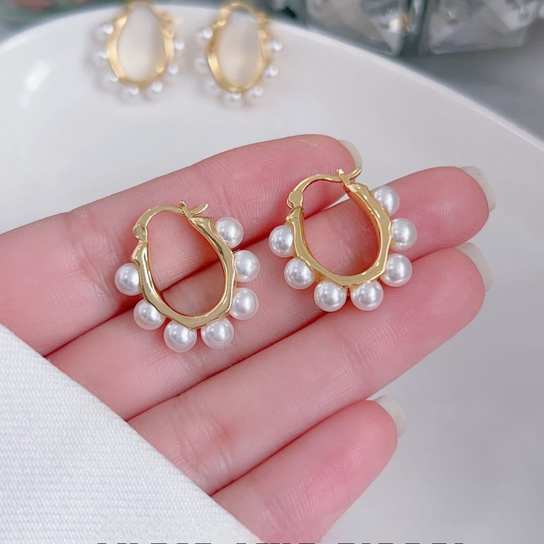 PENDIENTES ELIZABETH