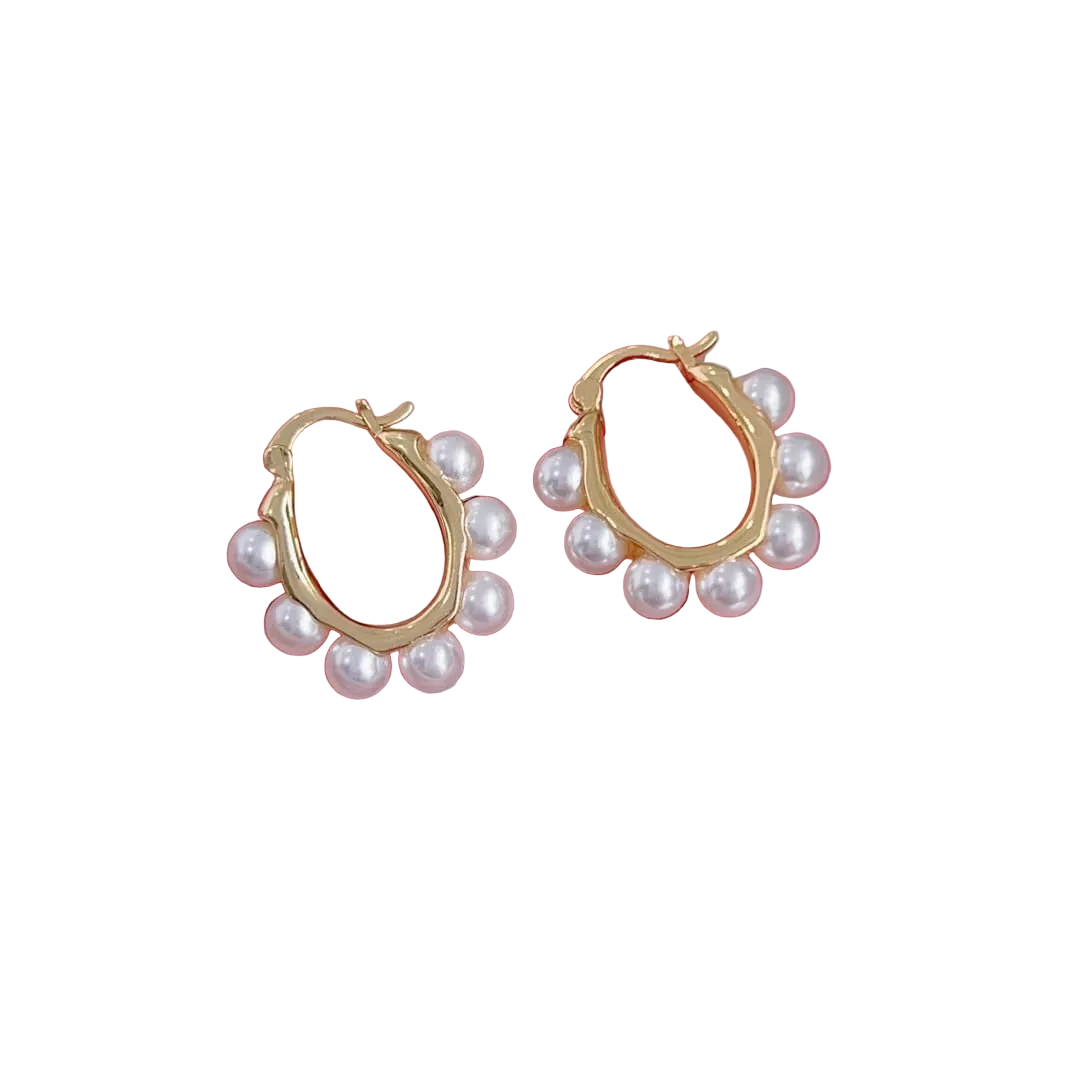 PENDIENTES ELIZABETH