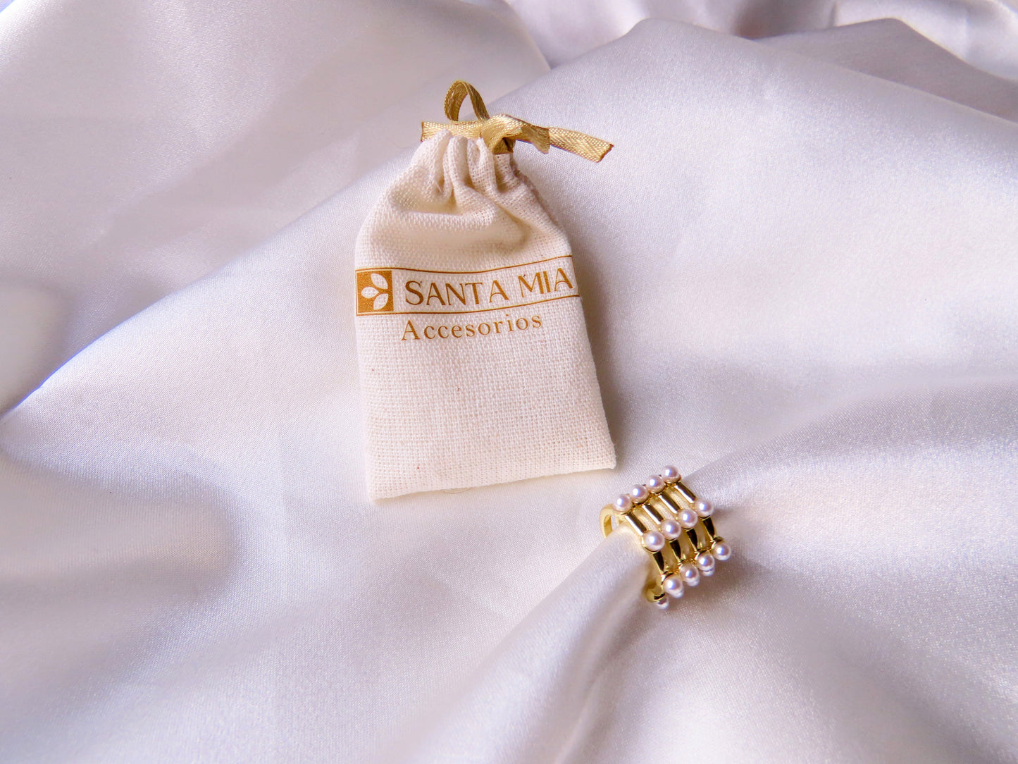 EARCUFF JULIETA