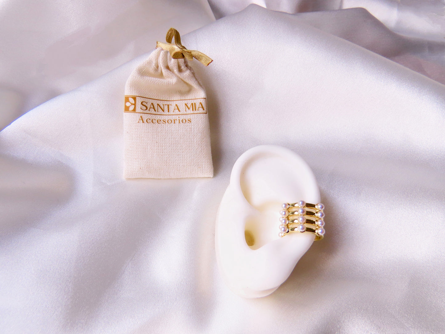 EARCUFF JULIETA