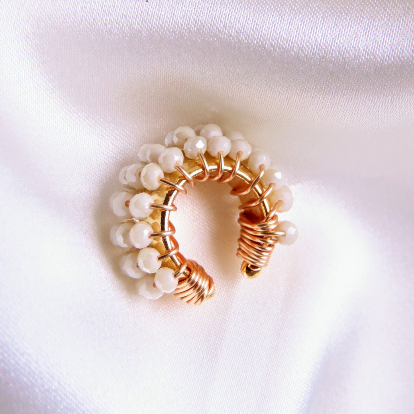 EARCUFF RITUAL