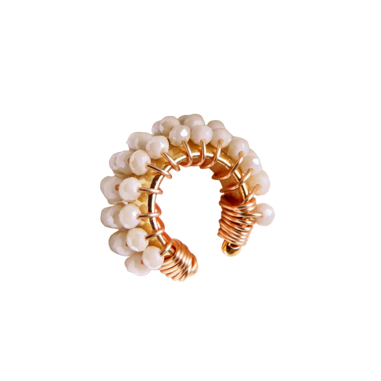 EARCUFF RITUAL