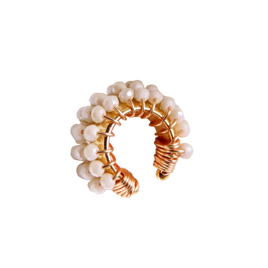 EARCUFF RITUAL