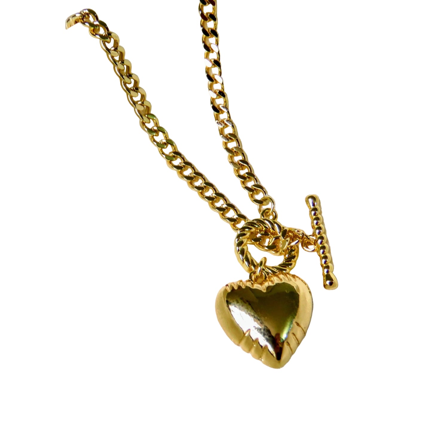 COLLAR JULIETA