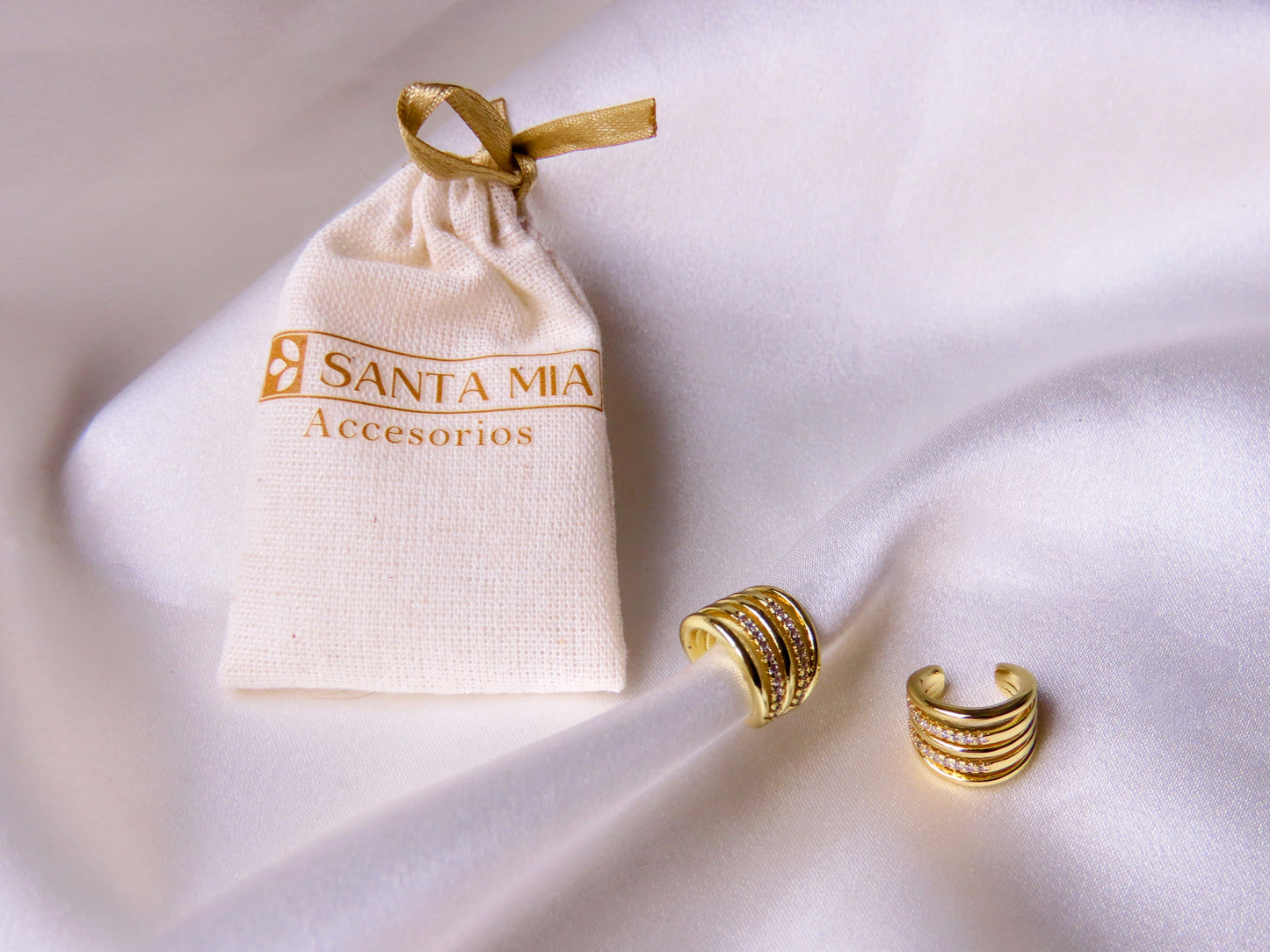EARCUFF AMALIA