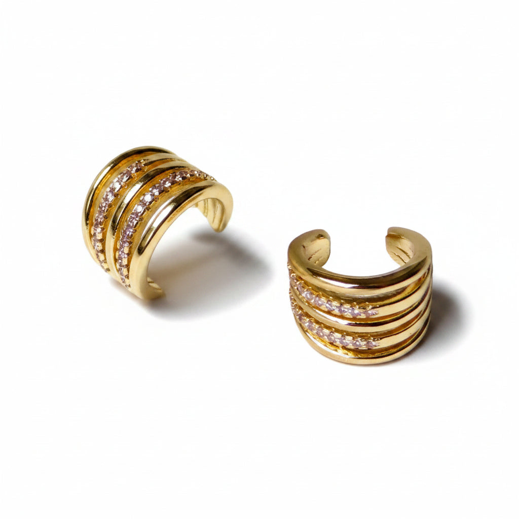 EARCUFF AMALIA