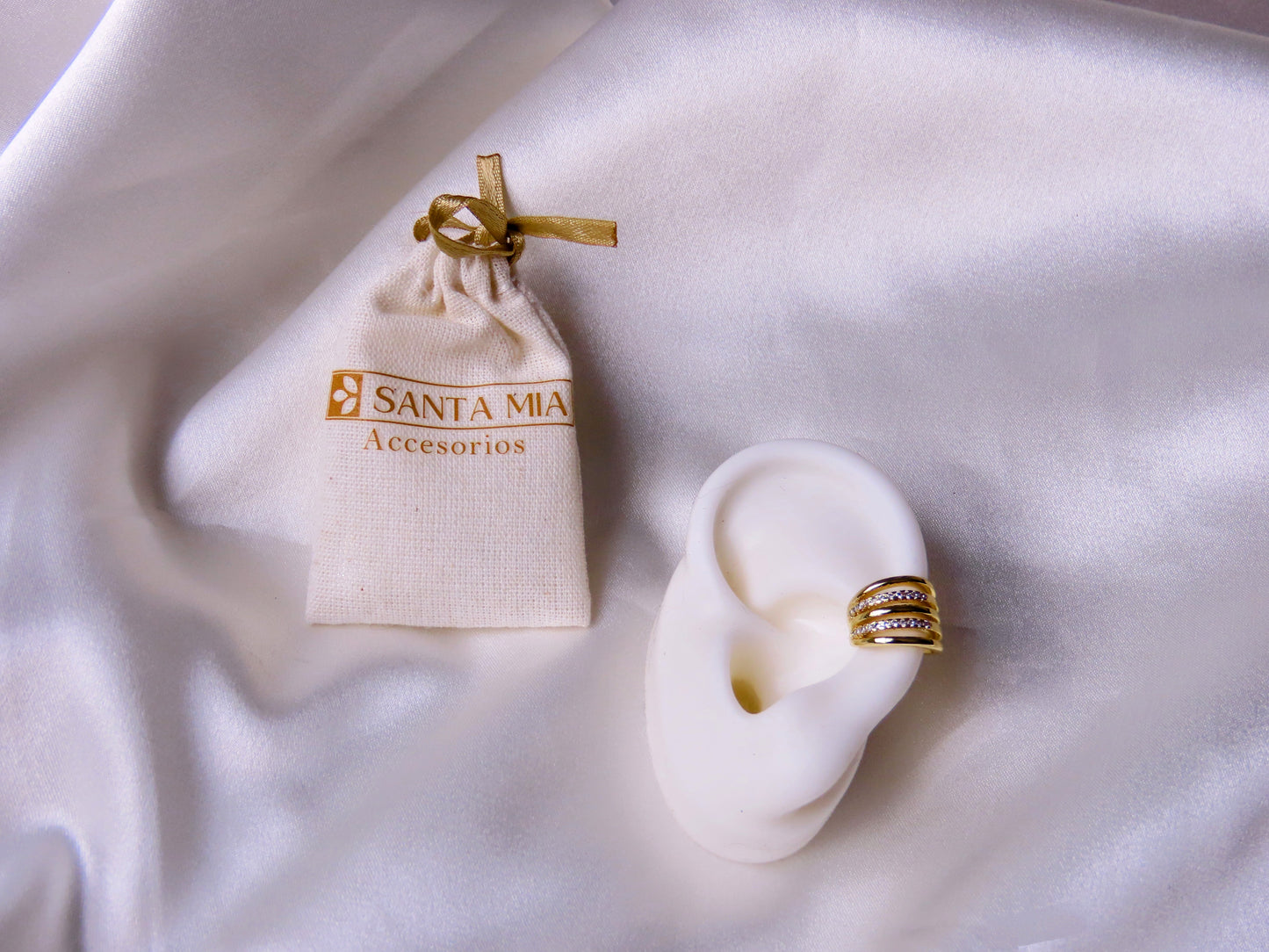 EARCUFF AMALIA