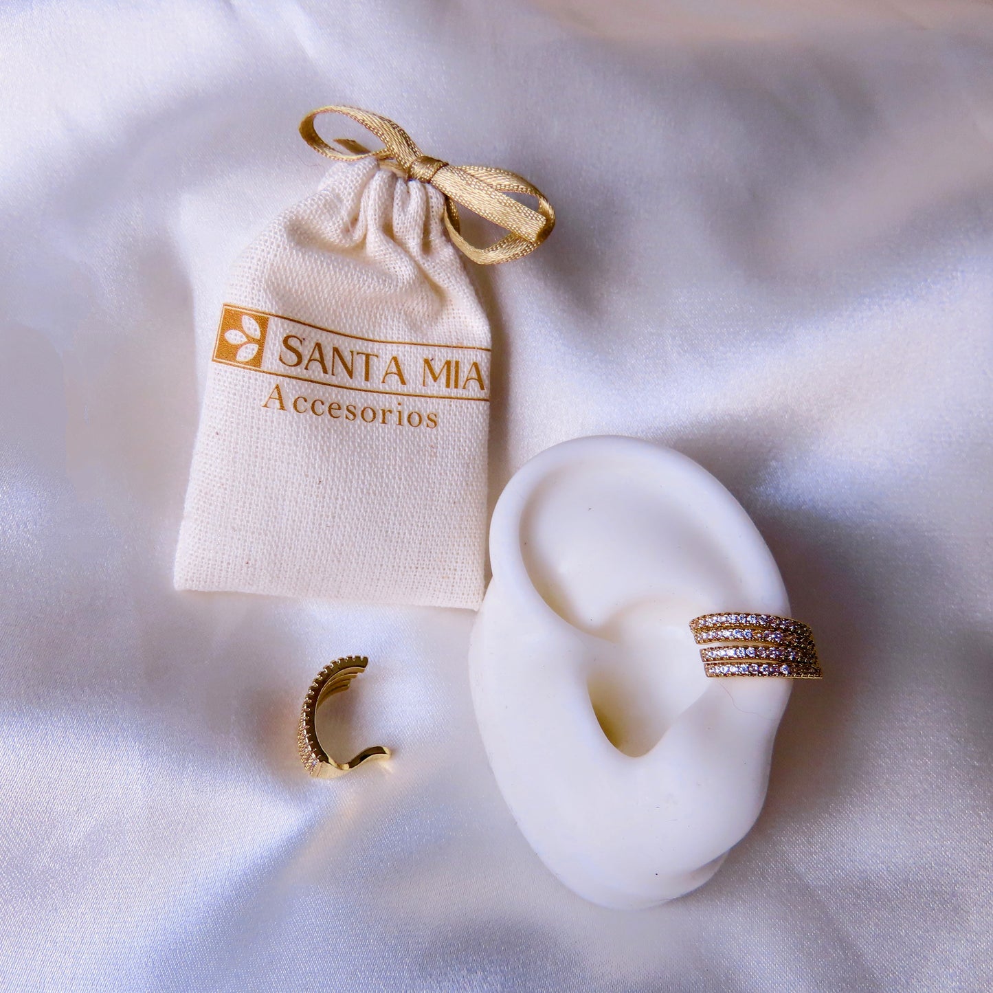EARCUFF GABRIELA