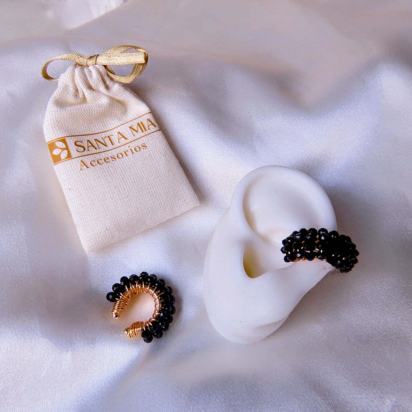 EARCUFF RITUAL