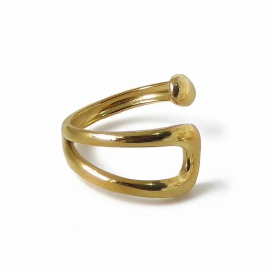 ANILLO MARSELLA