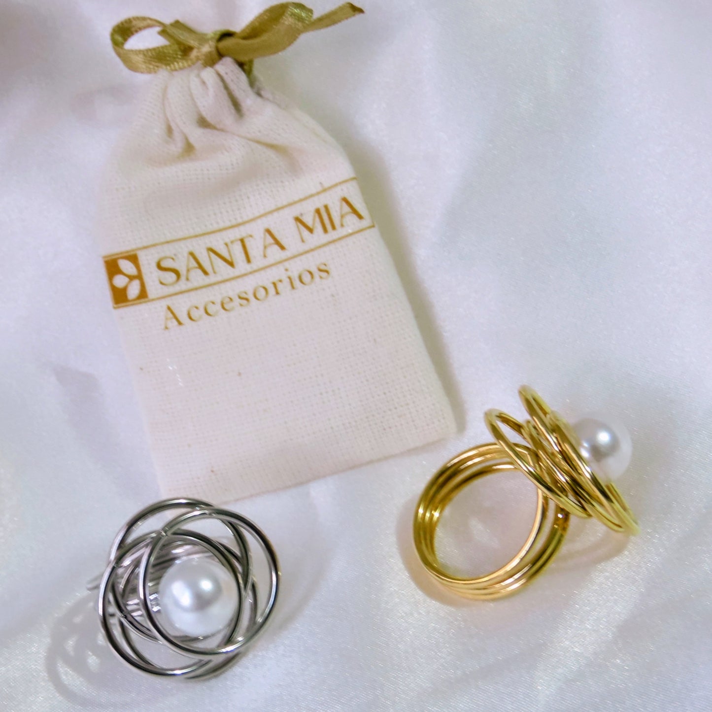 ANILLO ORBITA