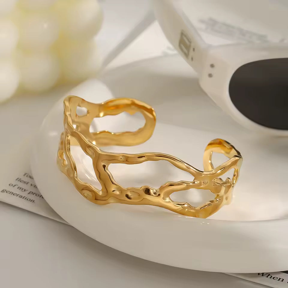 PULSERA ISABELLA