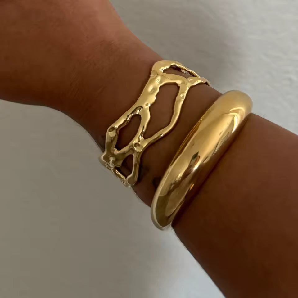 PULSERA ISABELLA