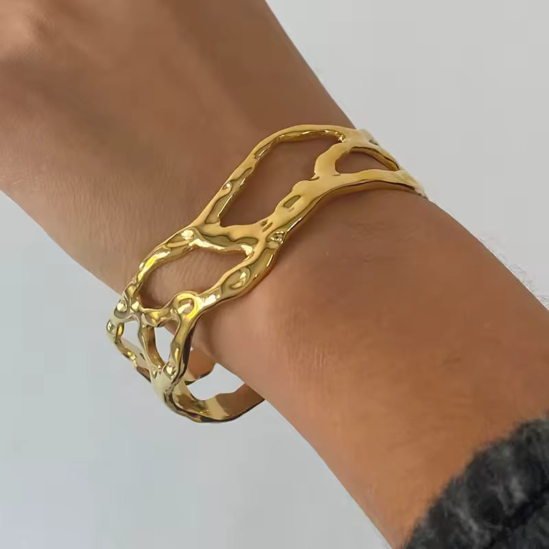 PULSERA ISABELLA