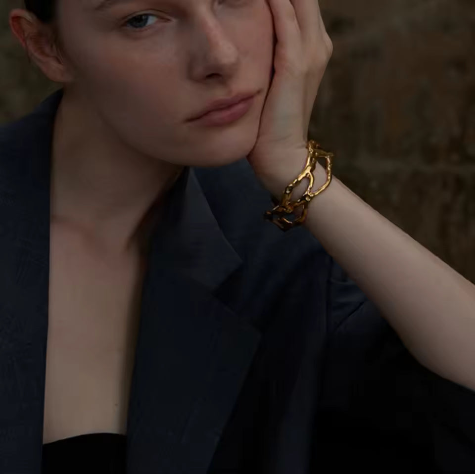 PULSERA ISABELLA