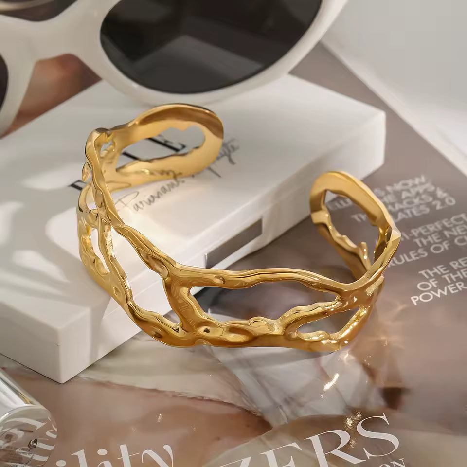 PULSERA ISABELLA