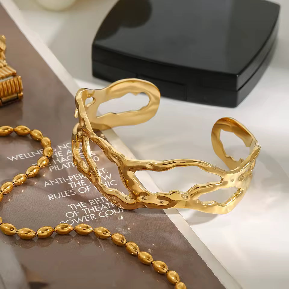 PULSERA ISABELLA