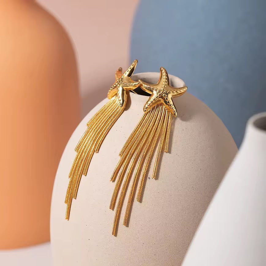 PENDIENTES BALI
