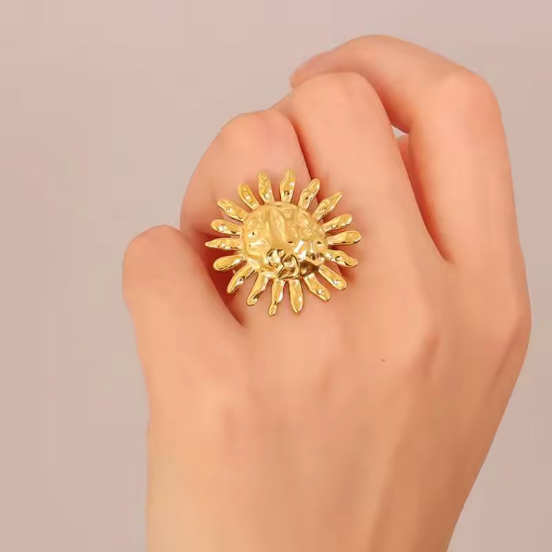 ANILLO SUNNY