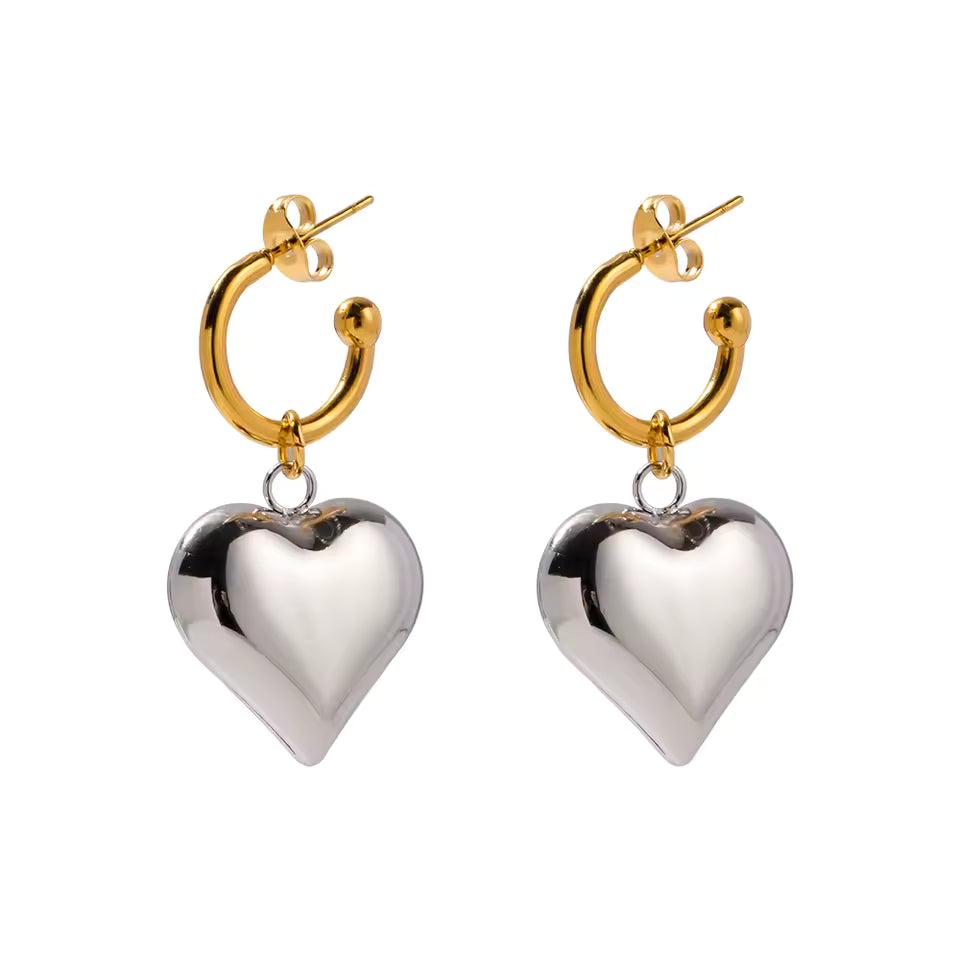 PENDIENTES SUSPIRO
