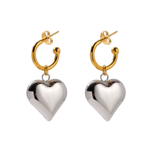 PENDIENTES SUSPIRO