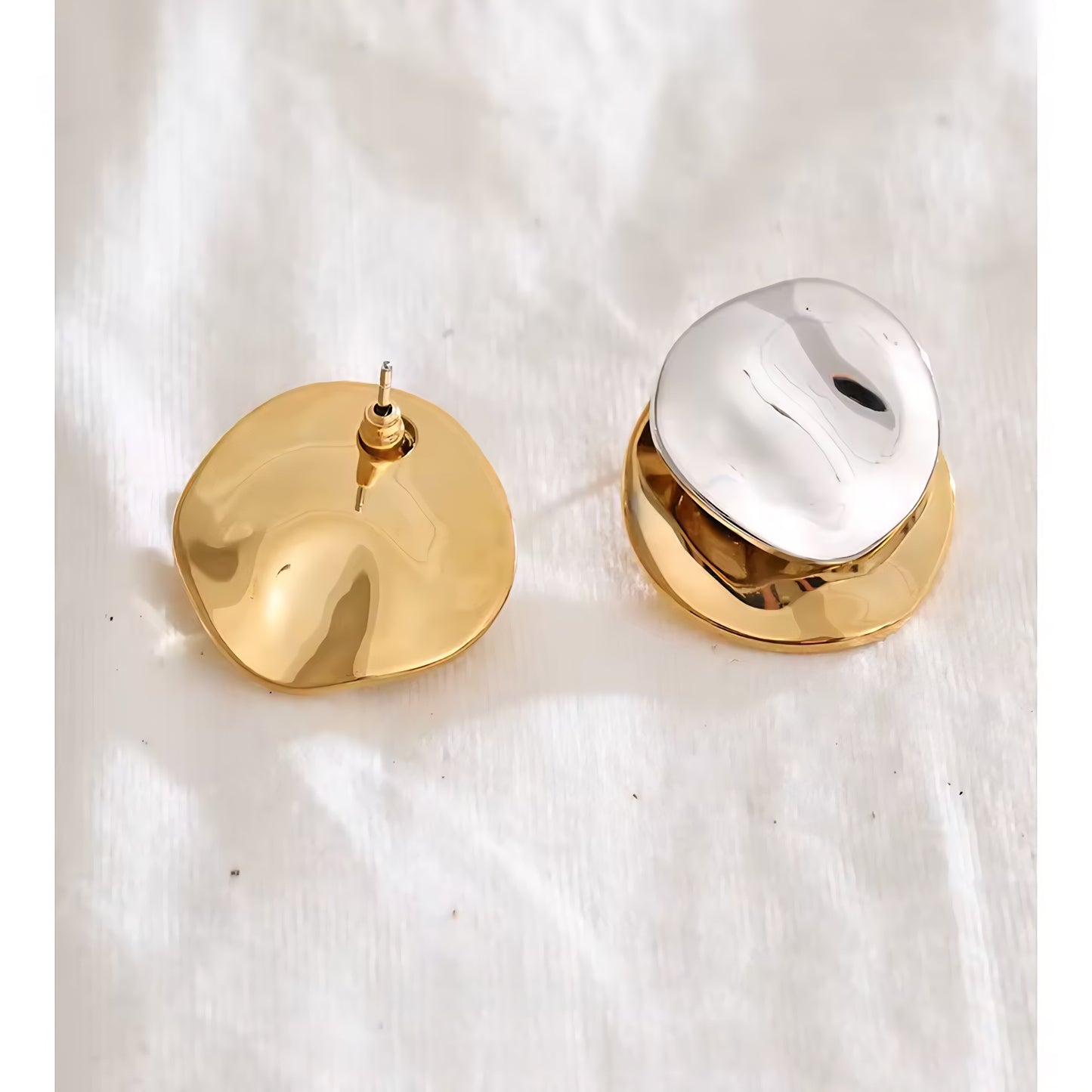 PENDIENTES CRETA