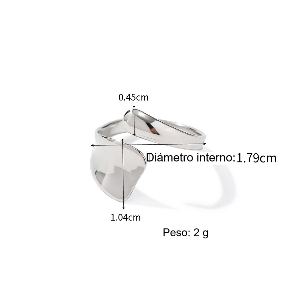 ANILLO CUBA