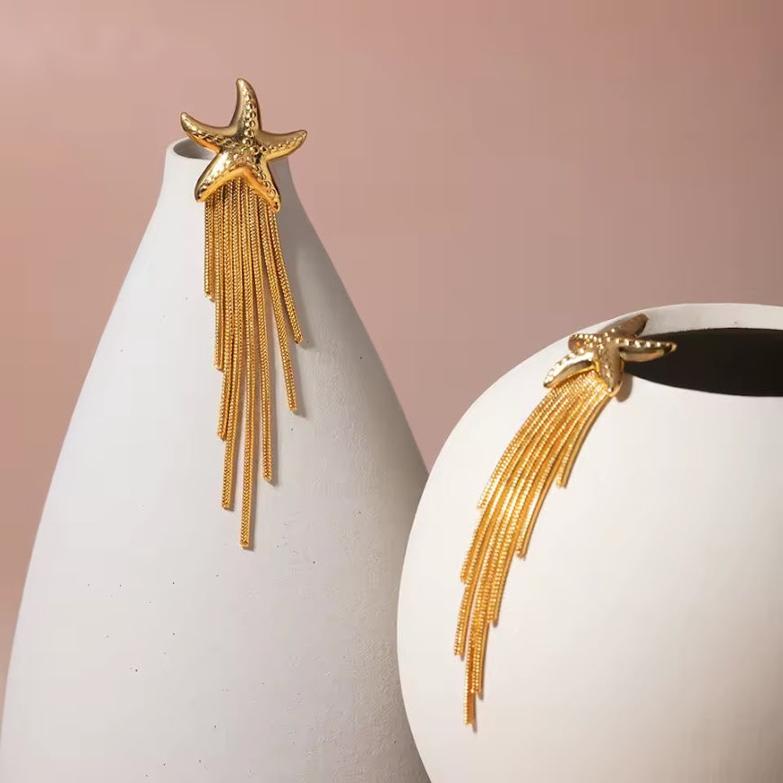 PENDIENTES BALI