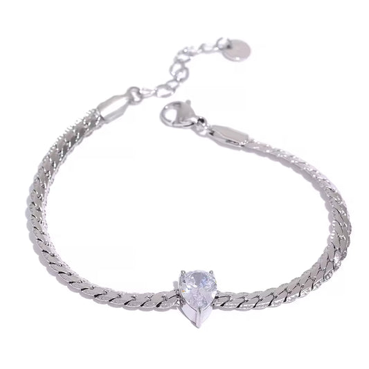 PULSERA BRILLO
