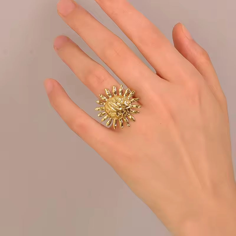 ANILLO SUNNY